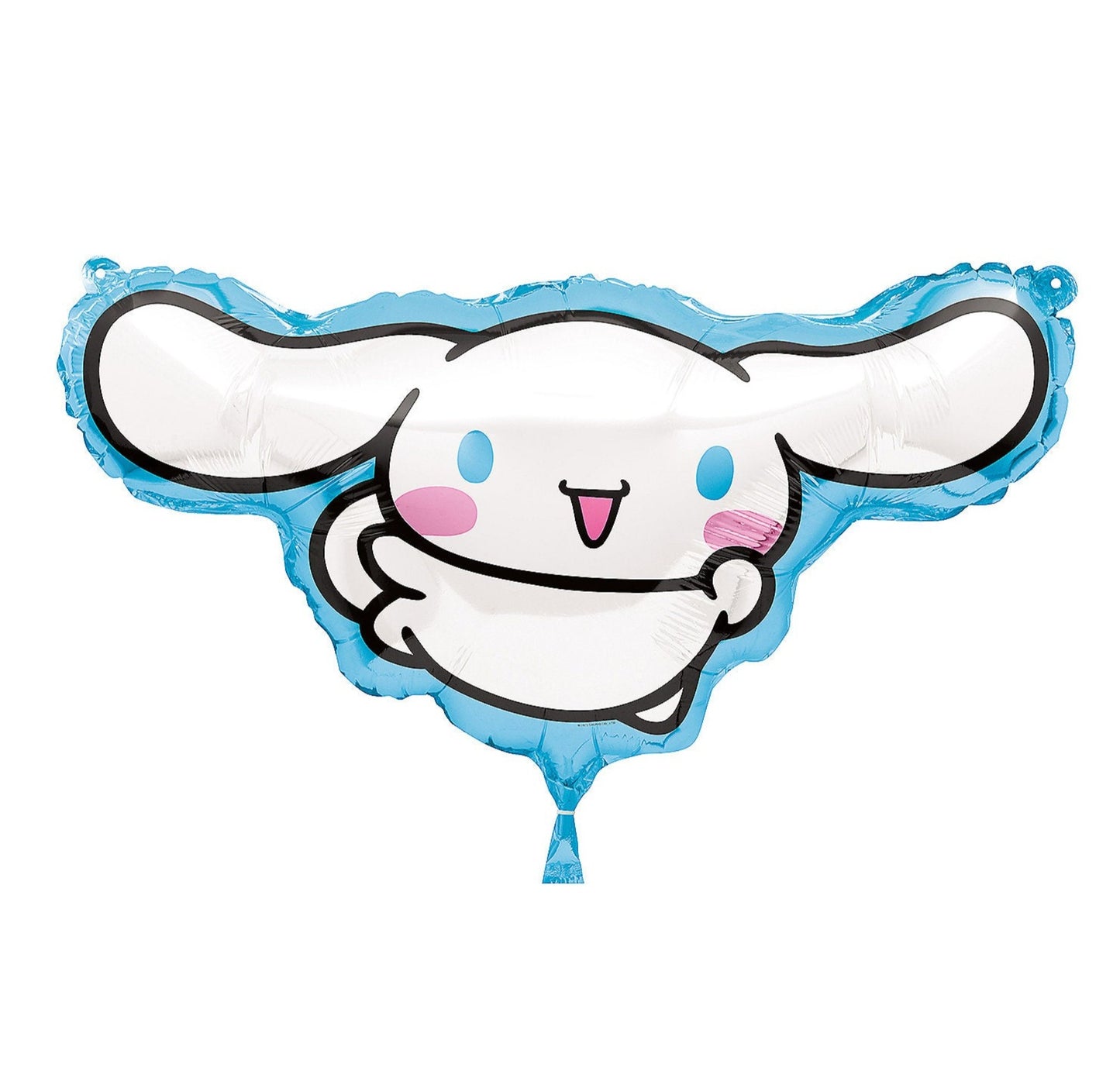 13" Hello Kitty Cinnamoroll Balloon