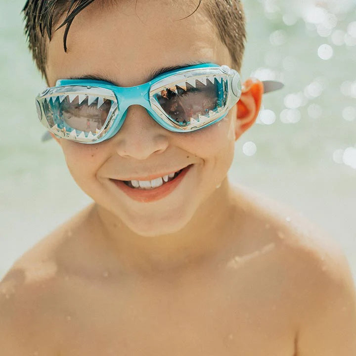Jawsome Swim Goggles