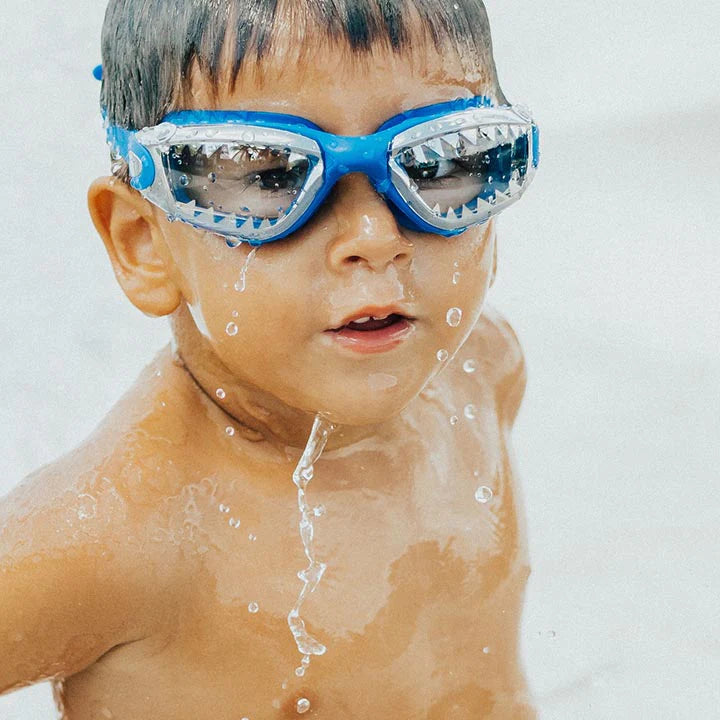 Royal Reef Jaws Swim Googles