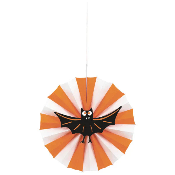Bats & Boos Halloween Hanging Decorations Kit