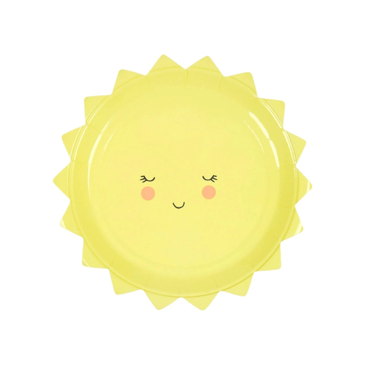 Happy Sun Small Plates