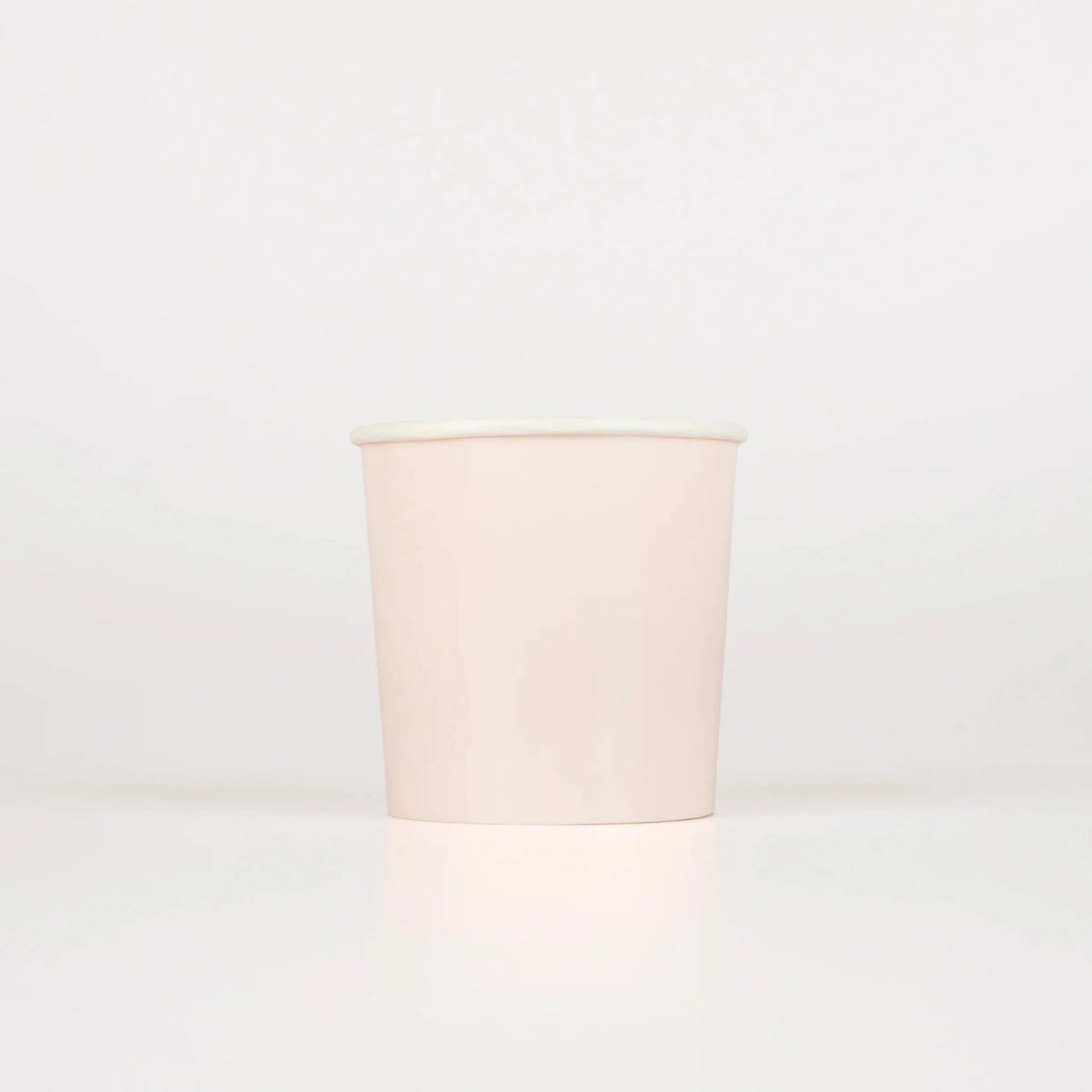 Slipper Pink Tumbler Cups