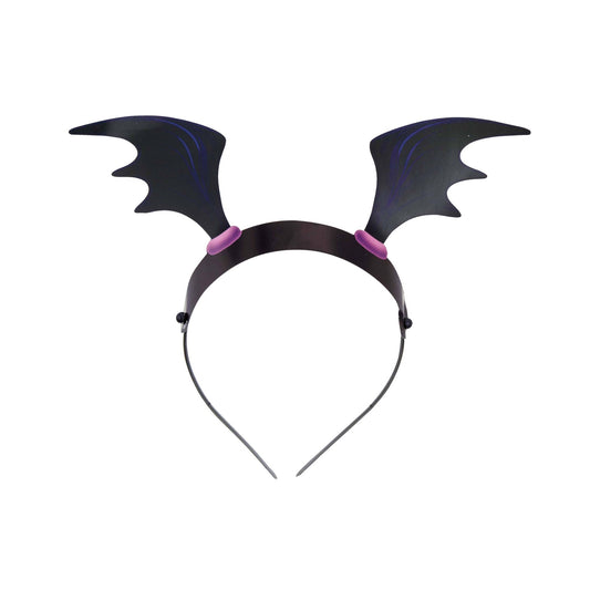 Orejas de murciélago vampirina