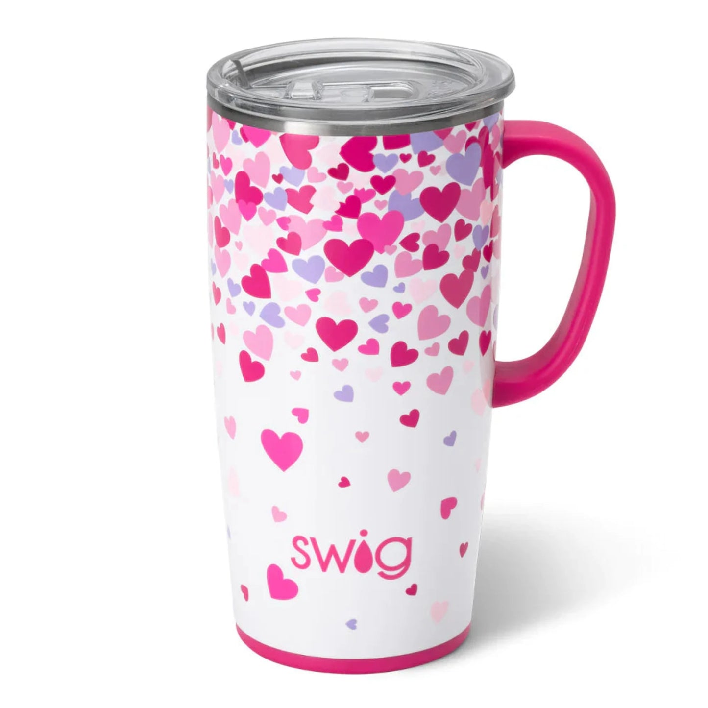 Swig Life Enamorándose