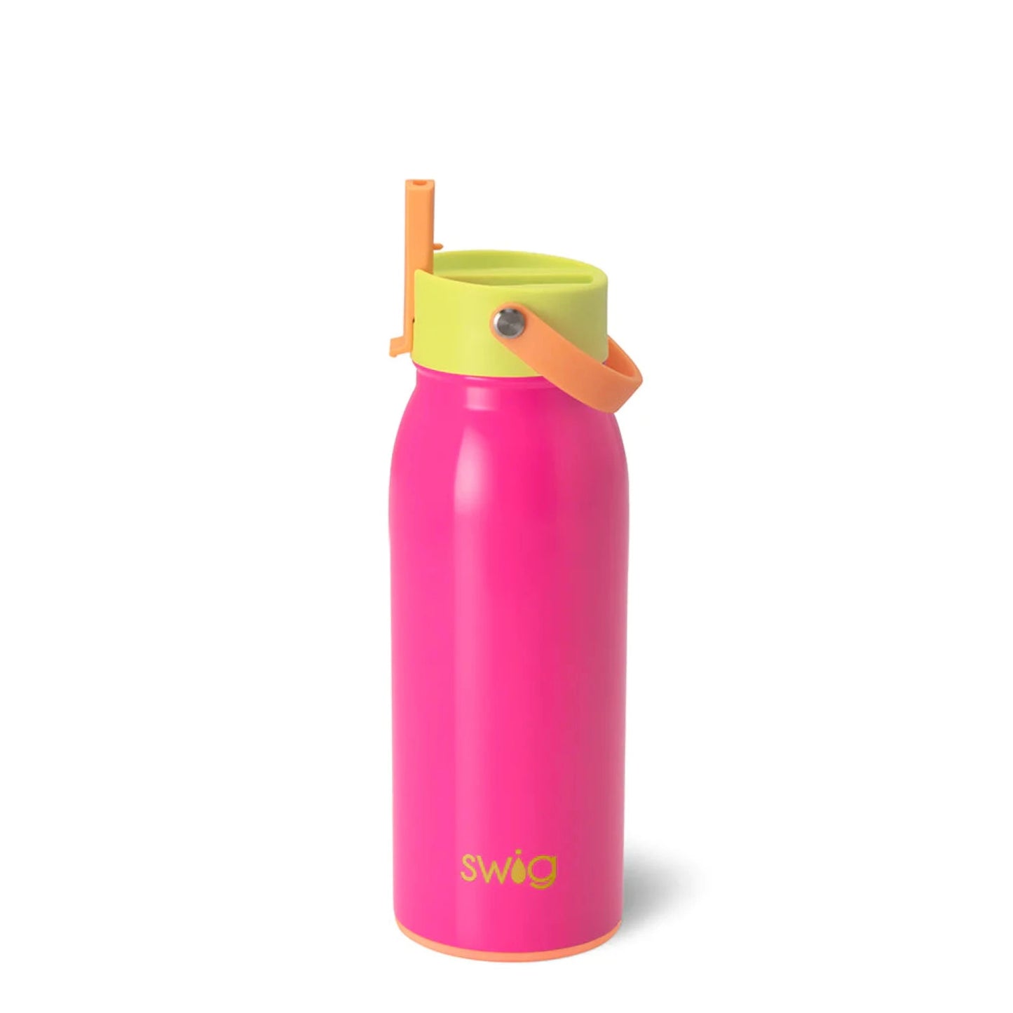 Tutti Frutti Flip + Botella para sorber (36oz)