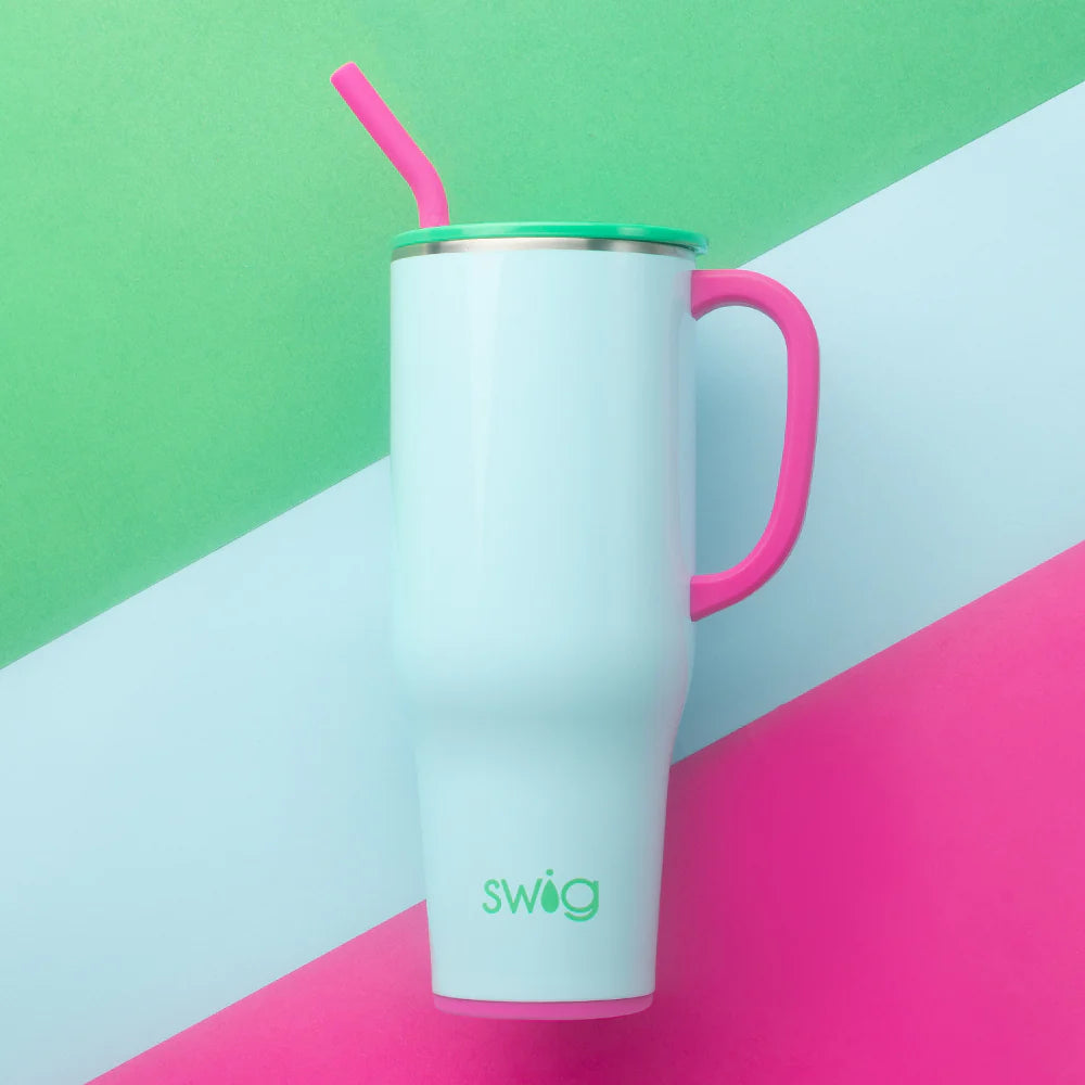 Mega Mug 30oz Prep Rally