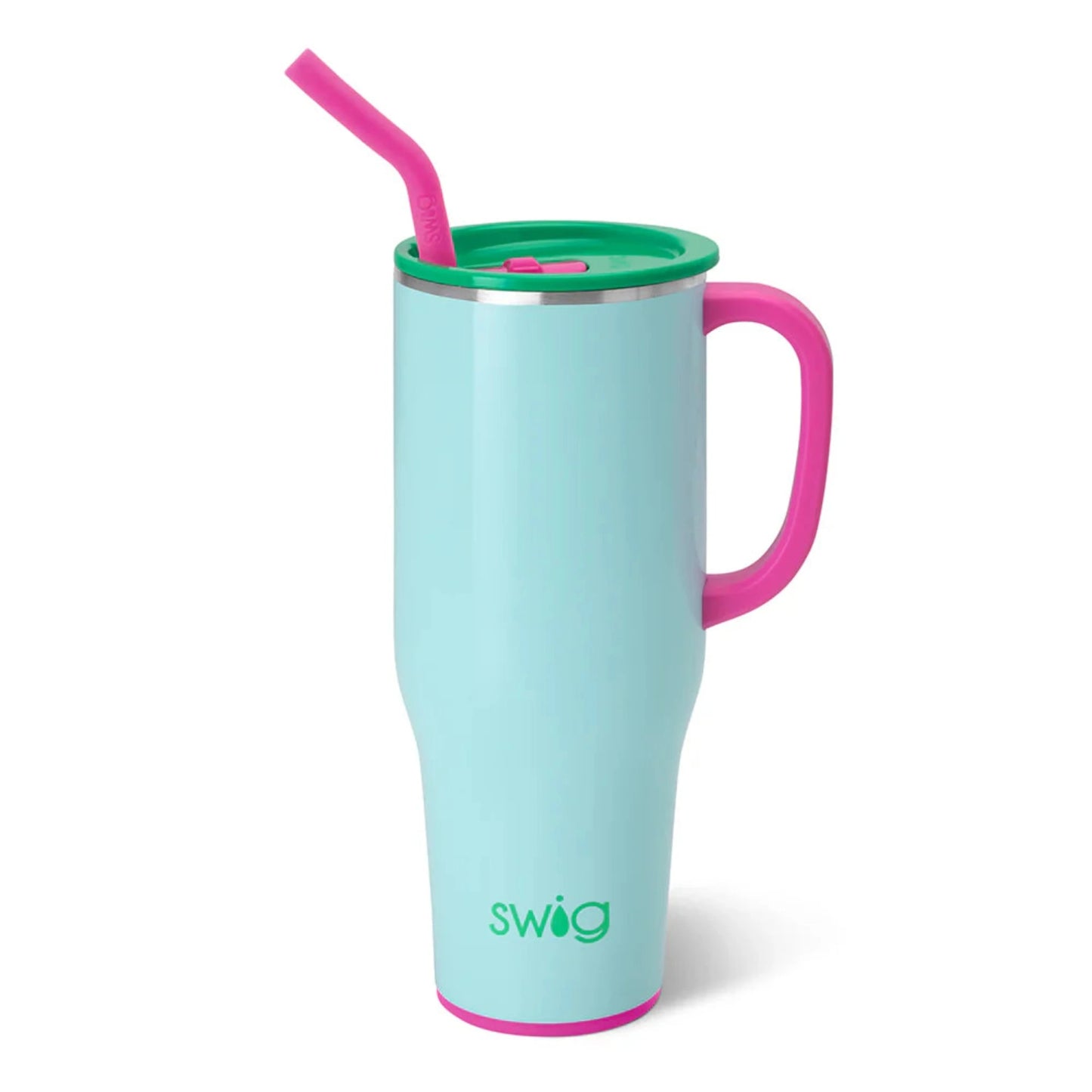Mega Mug 30oz Prep Rally