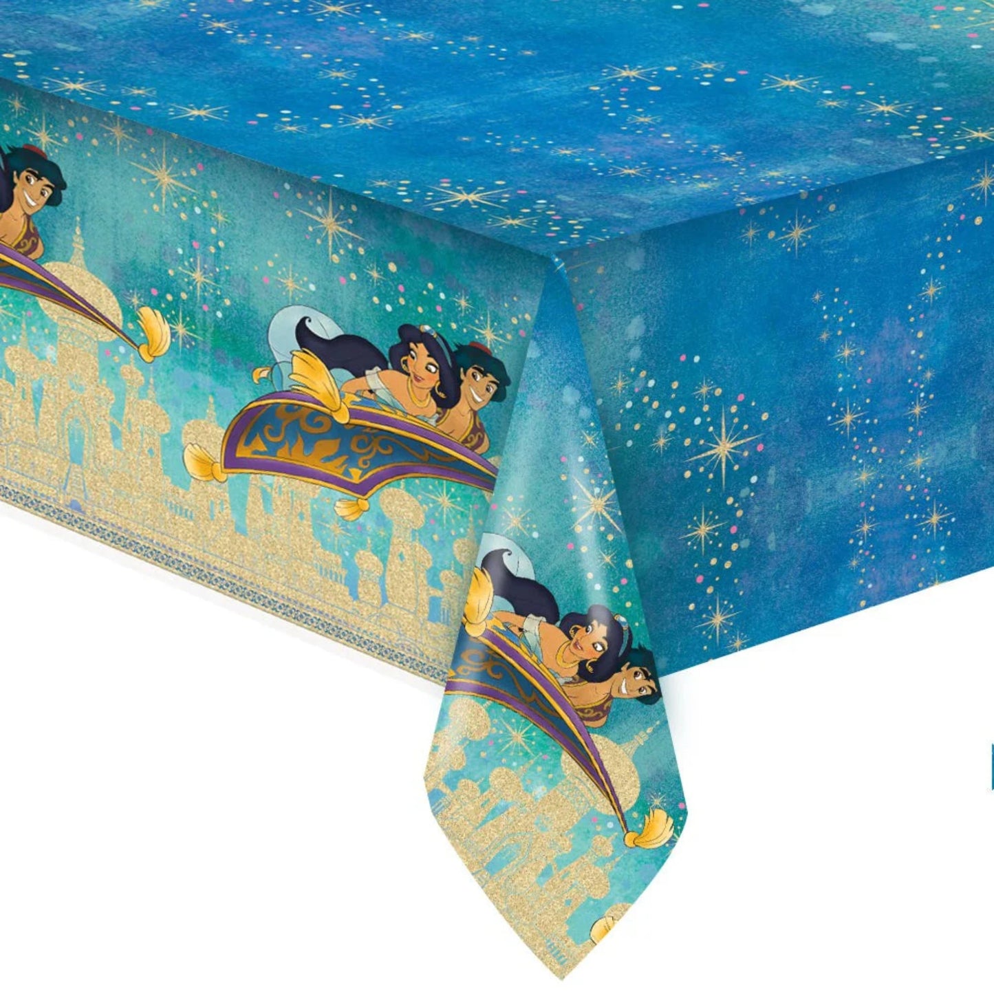 Aladdin Table Cover