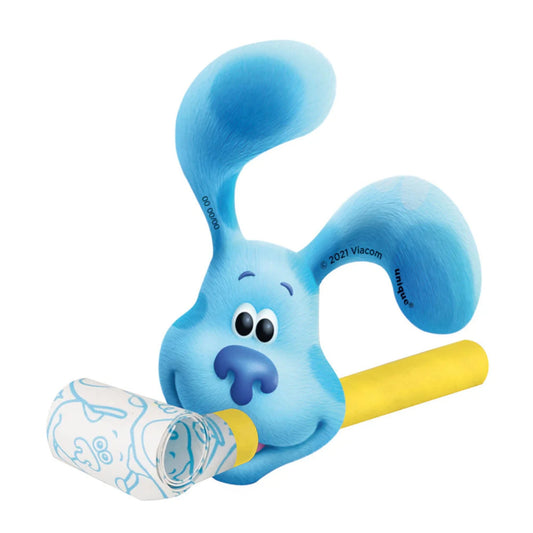 BLUE'S CLUES BLOWOUTS (8 PK)
