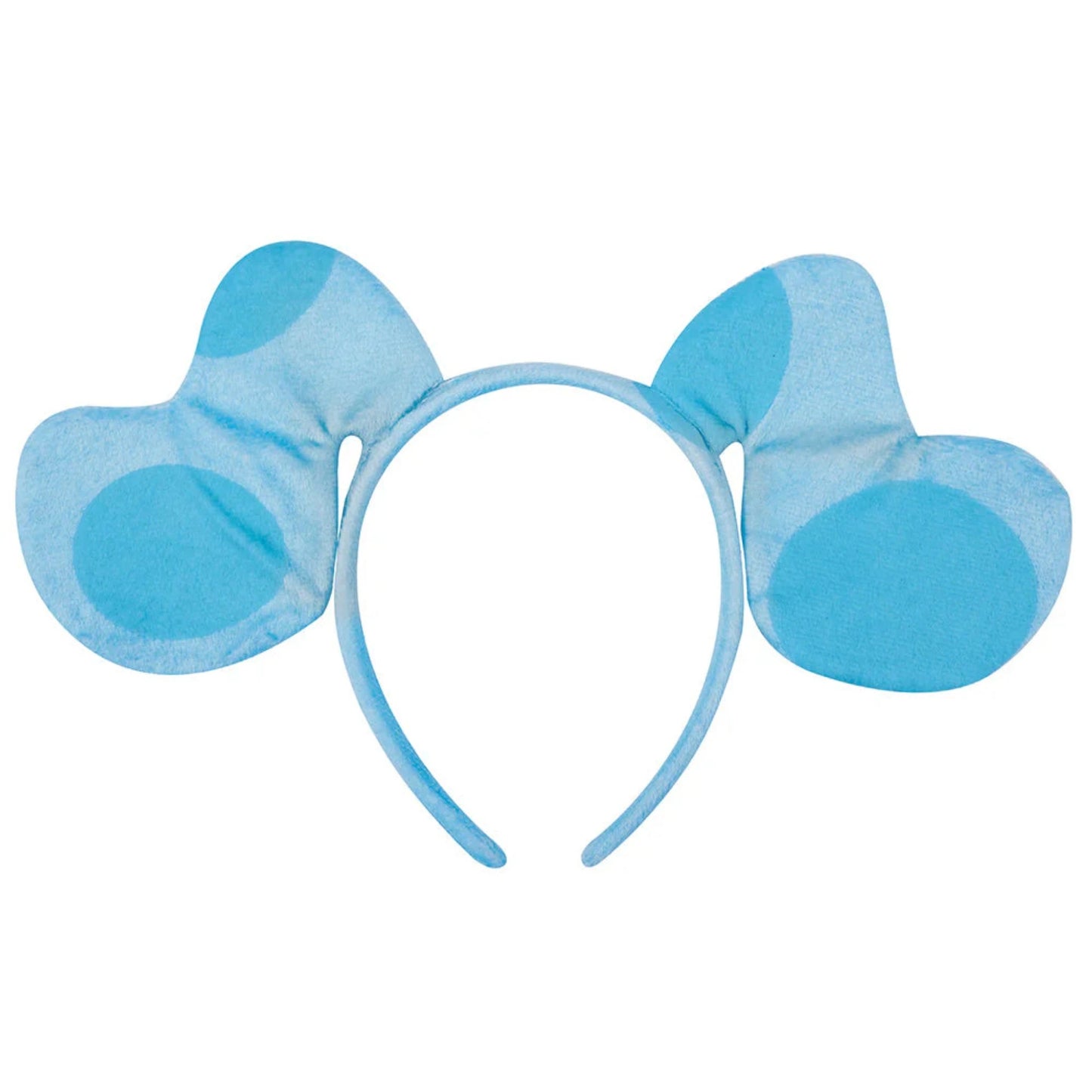 Headband Blues Clues
