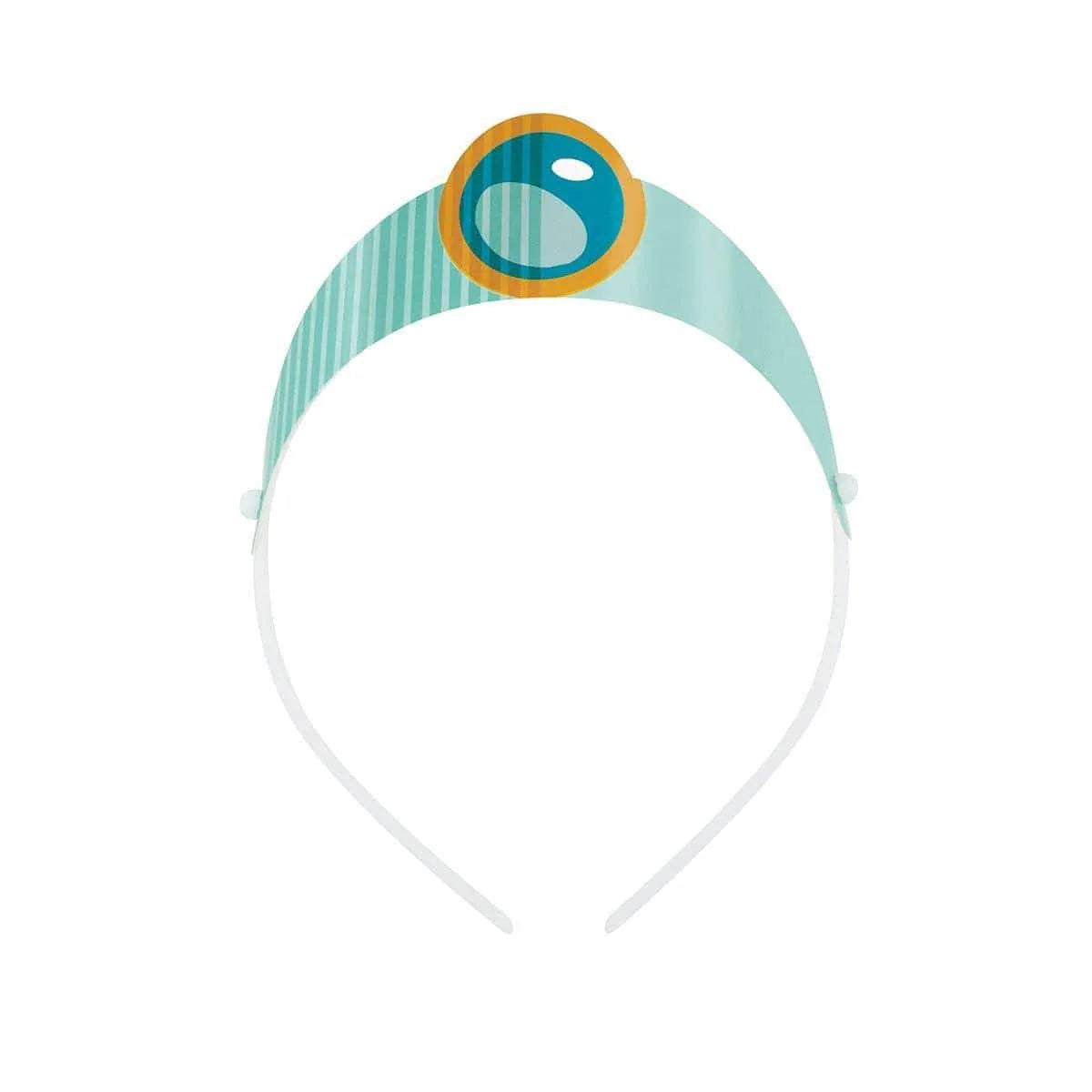 Disney Princess Paper Headband