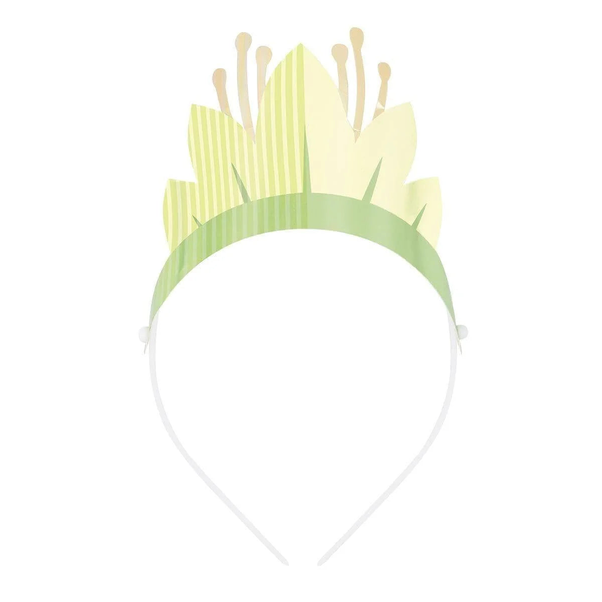 Disney Princess Paper Headband