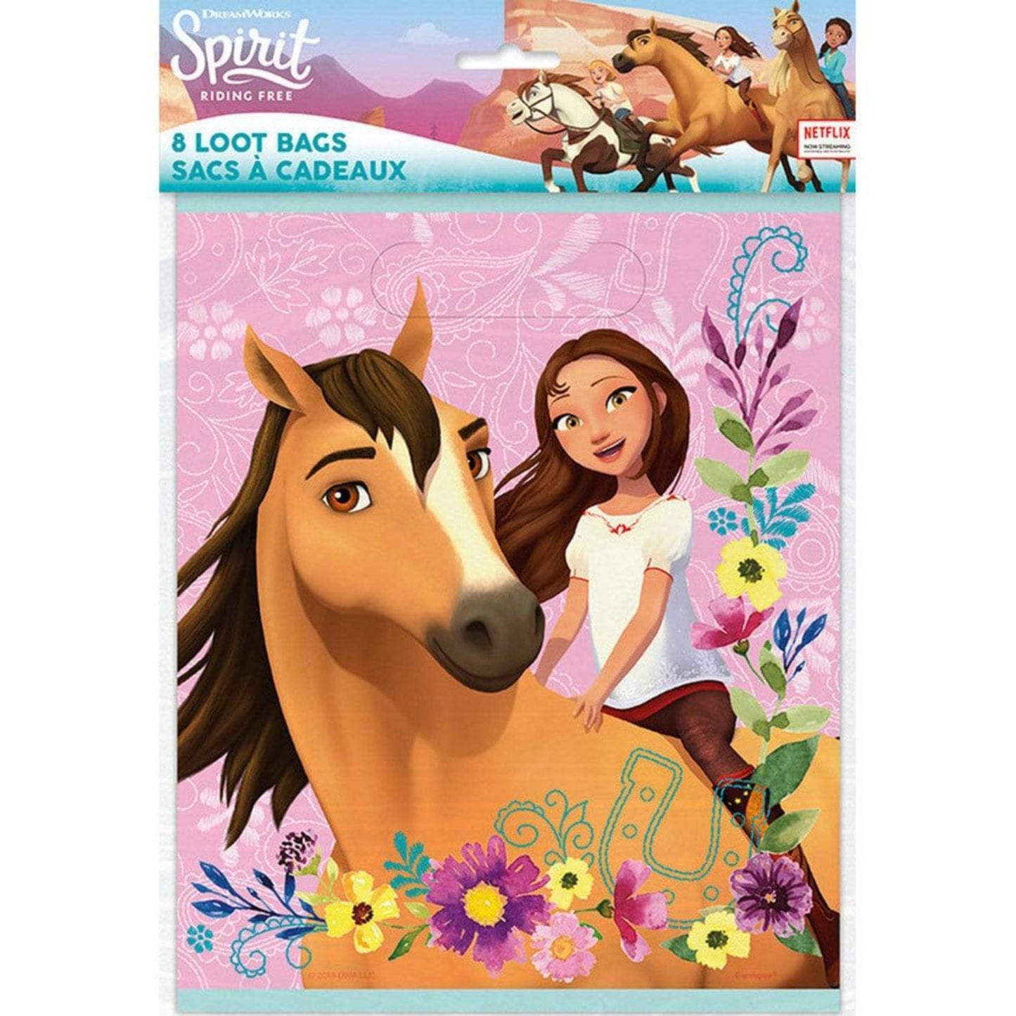 Spirit Bags