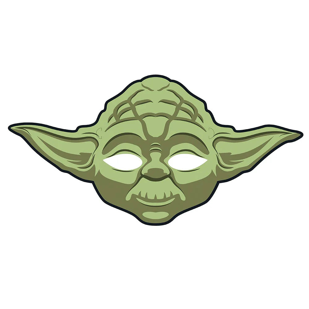 Star Wars Classic Party Masks