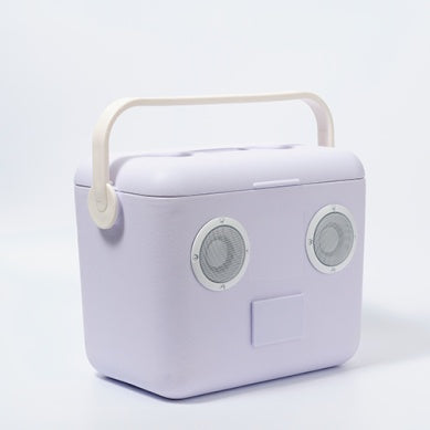 SunnyLife Beach Cooler with Speaker