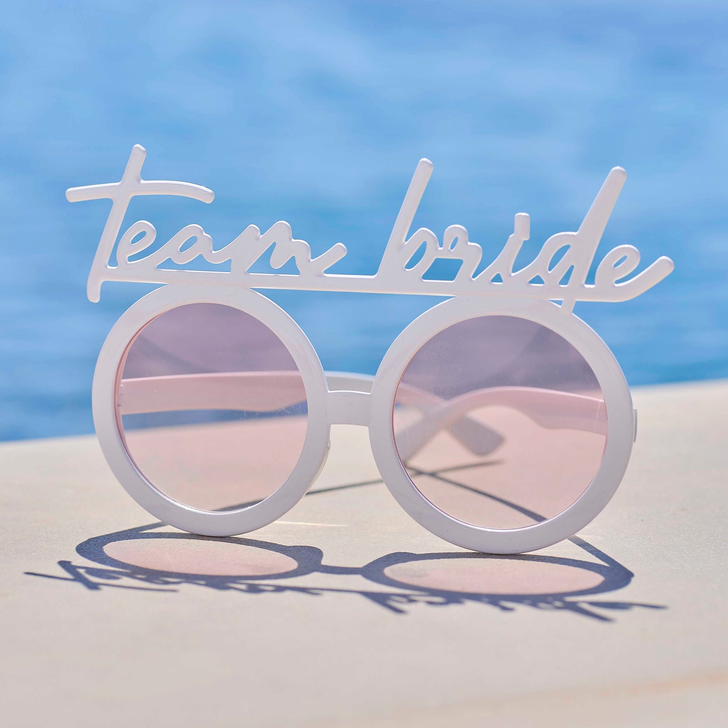 Team Bride Hen Party Sunglasses