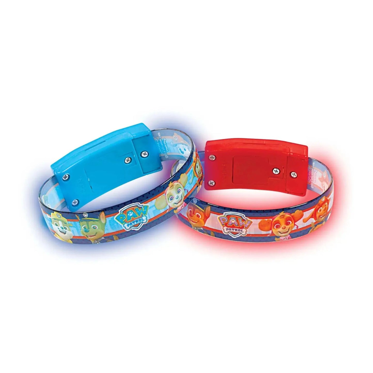 Paw Patrol – Light-Up Bracelet