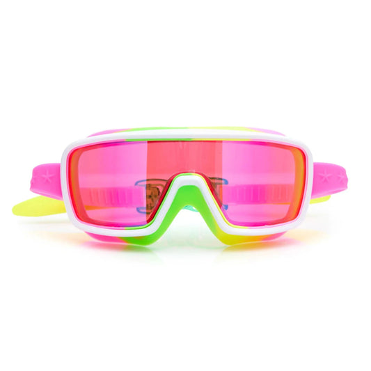 Gafas de natación cromáticas Melon multicolor