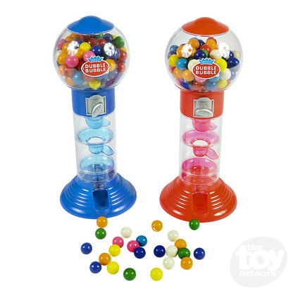 10.50" Spiral Fun Gumball Bank