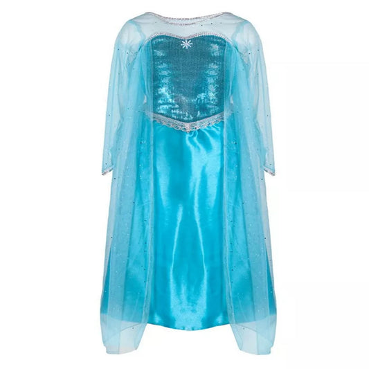 Frozen Dress Elsa
