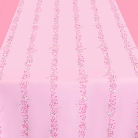 Romance Tablecloth