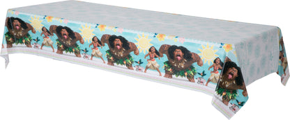 Disney Moana Tablecover