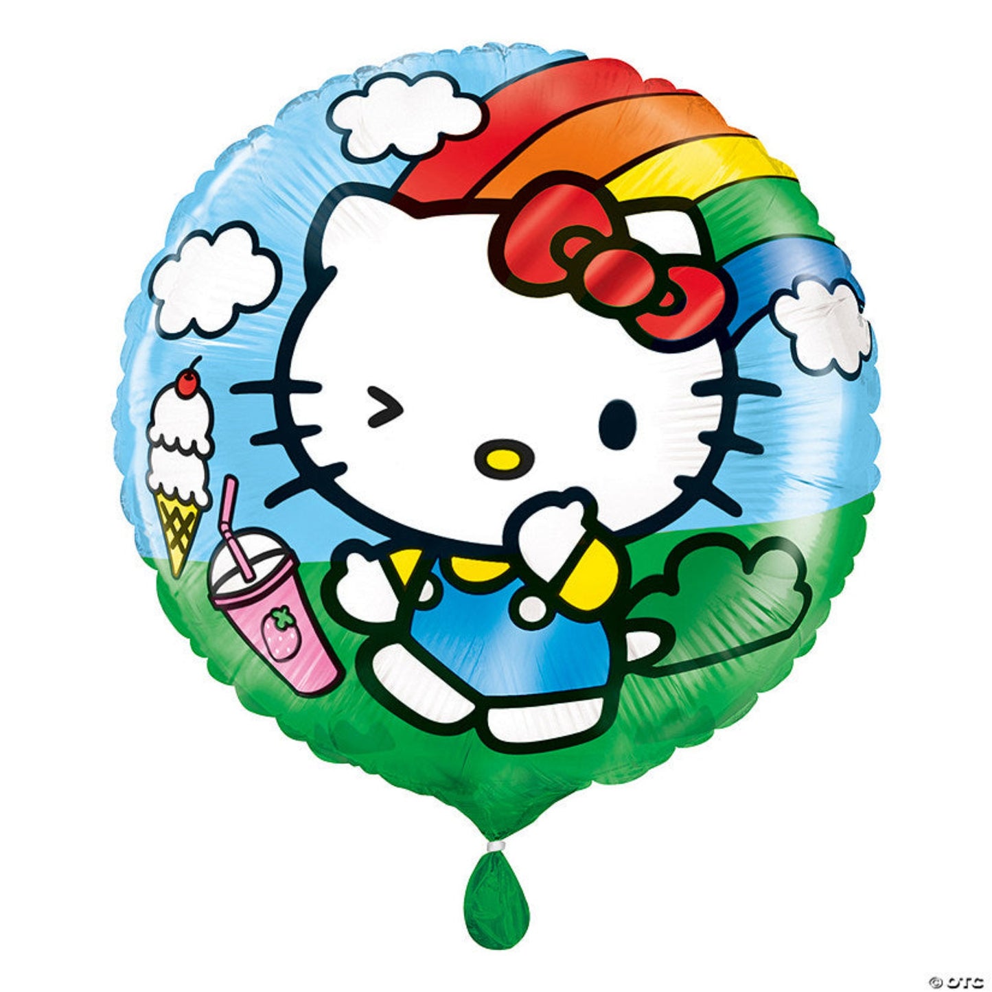 Hello Kitty 18″ Balloon