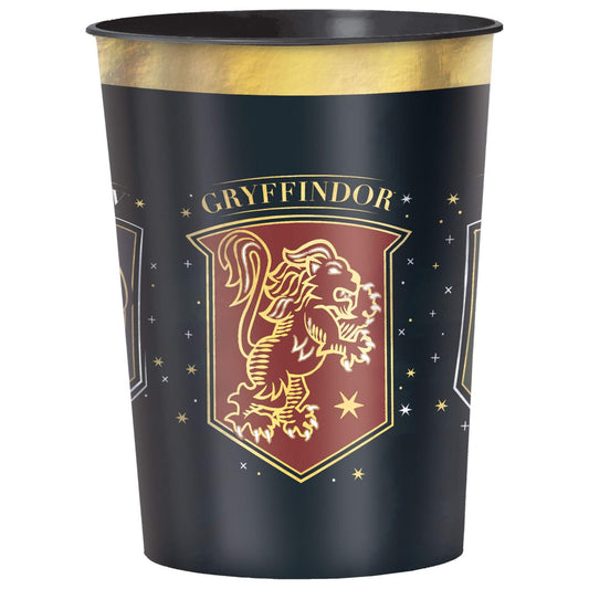 Harry Potter Durable Reusable Party Plastic Favour Cup