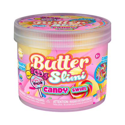MixBitz Candy Cloud Swirl