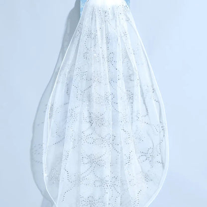 The Bow Veil bride