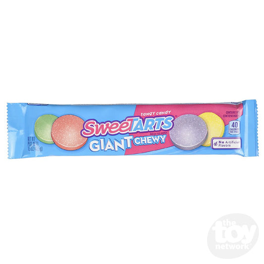 Giant Chewy Sweetarts