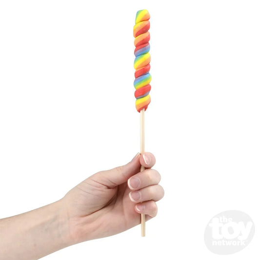 1 oz Twist Lollipop