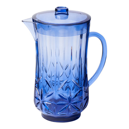 Table Pitcher Table Styling – Its Party Time