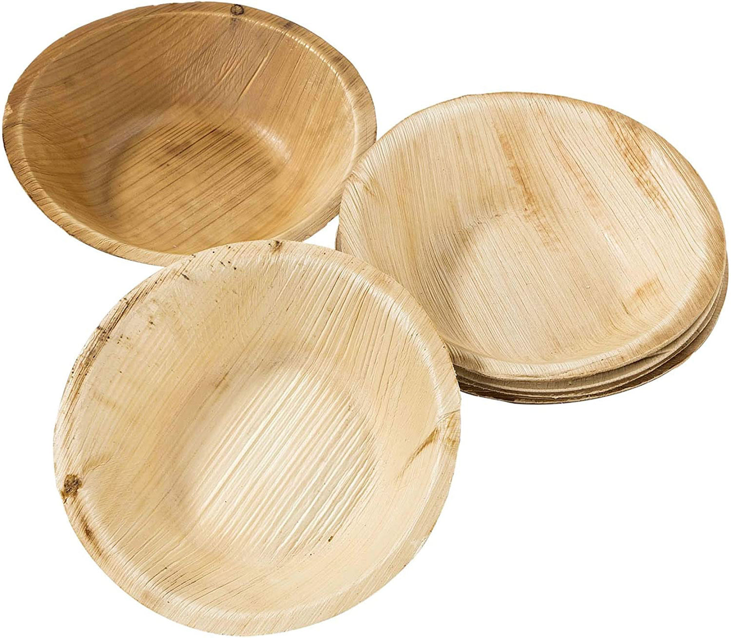 Palm Leaf Plates