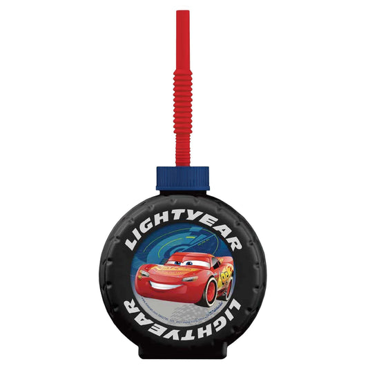 Cars 3 Plastic Sippy Cup
