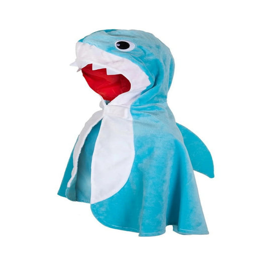 Baby Shark Cape