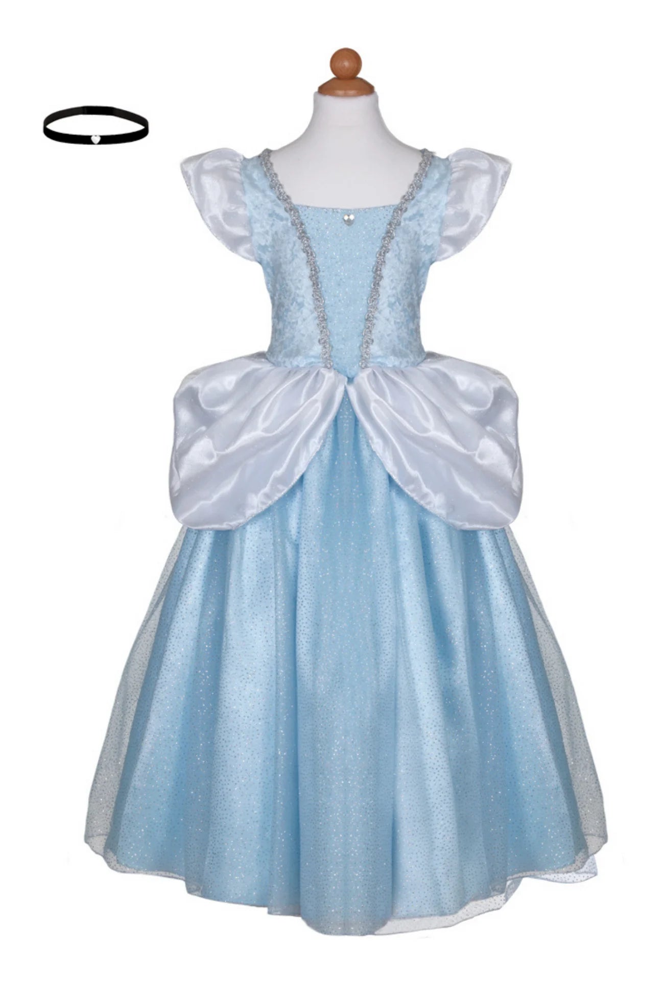 Cinderella Gown