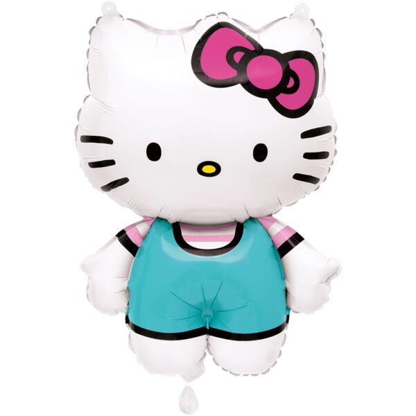 25" Hello Kitty