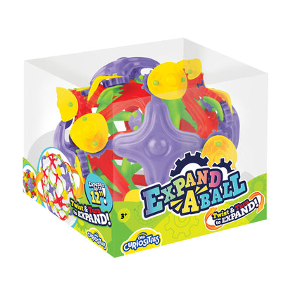 Expand-A-Ball Flower Jumbo
