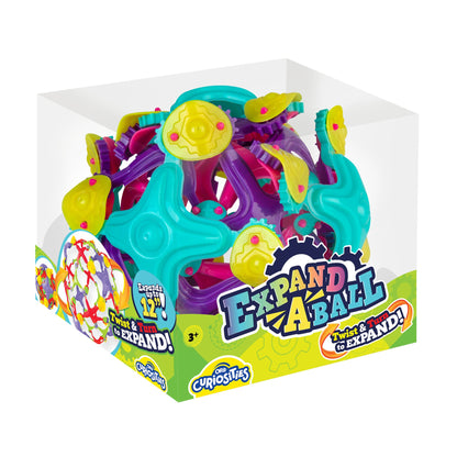 Expand-A-Ball Flower Jumbo