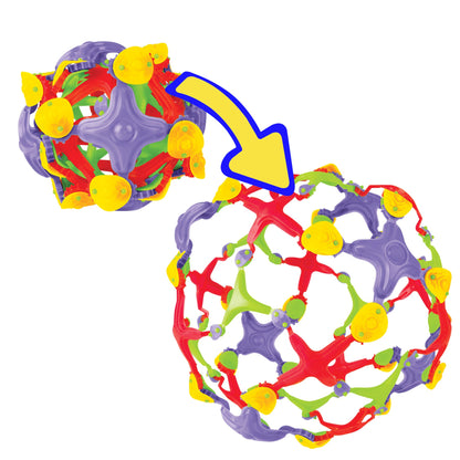 Expand-A-Ball Flower Jumbo