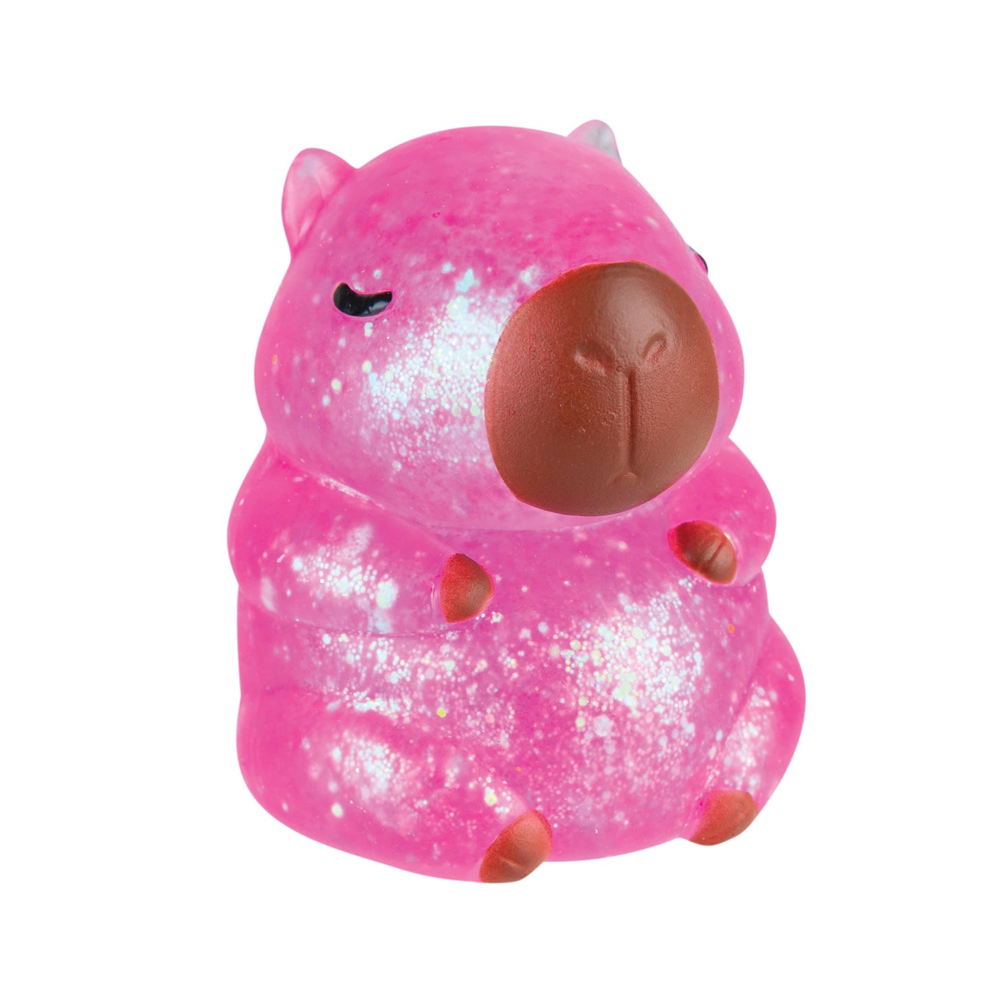 Sugar Swaps Sparklee Capybara