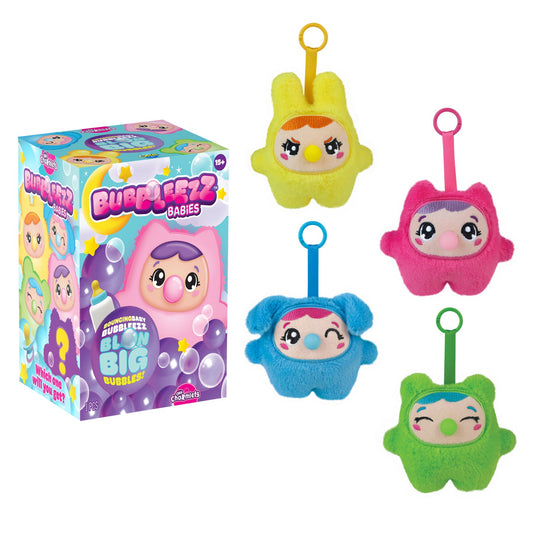 Bubbleezz Babies
