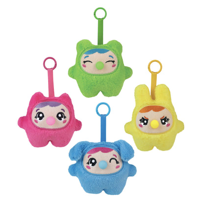 Bubbleezz Babies
