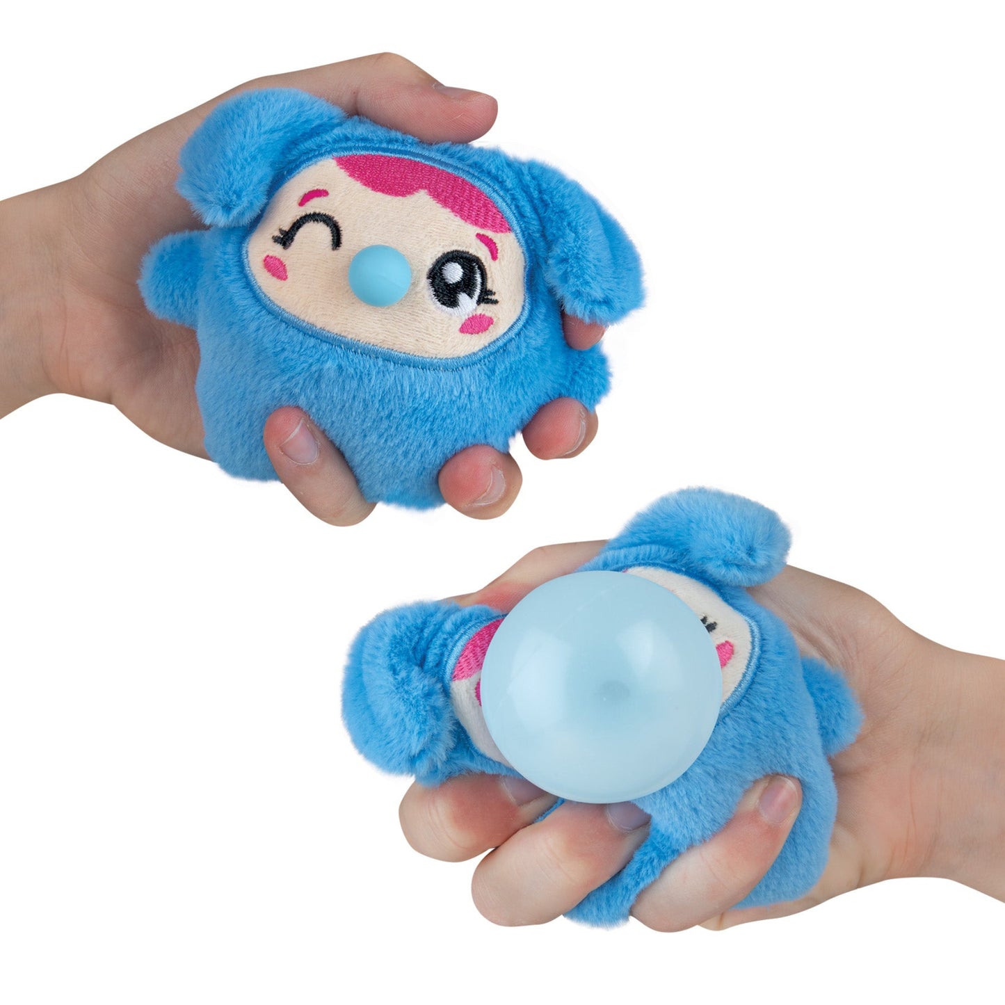 Bubbleezz Babies