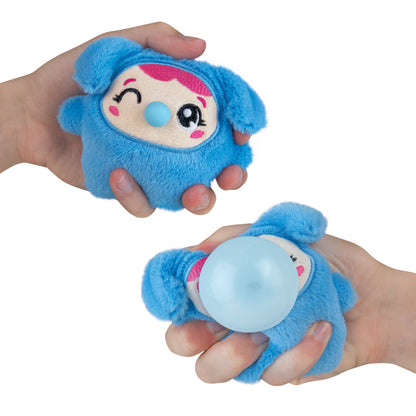 Bubbleezz Babies