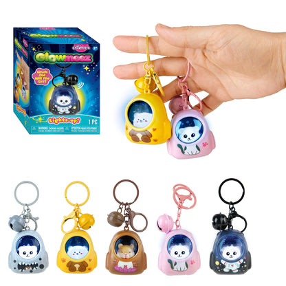 GlowMeez Charmlets