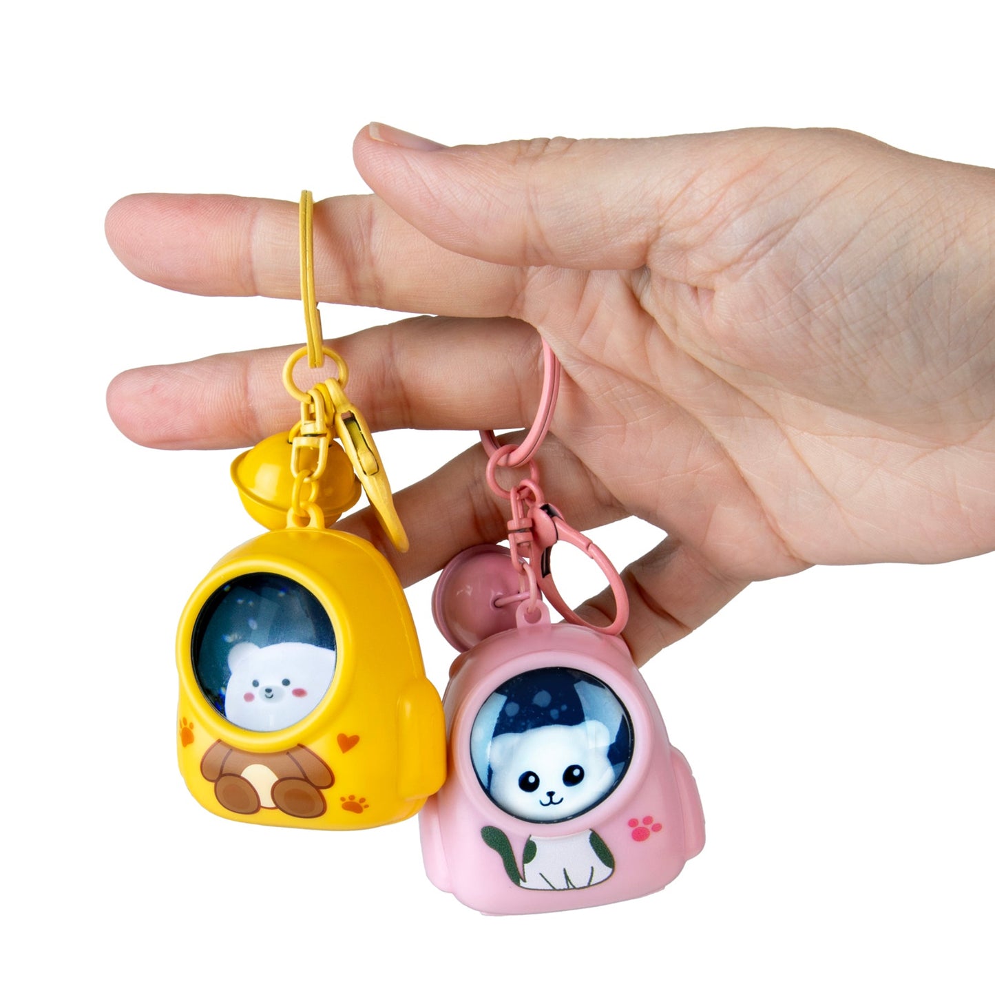 GlowMeez Charmlets