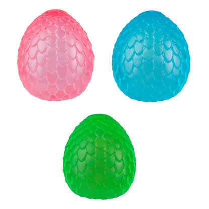 Sugar Swaps Dragon Eggs
