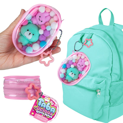 Taba-licious Gacha Pouch